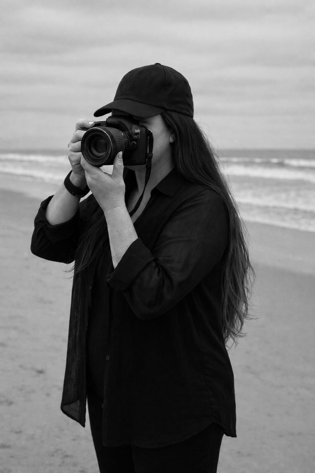 Lente A Fotografia