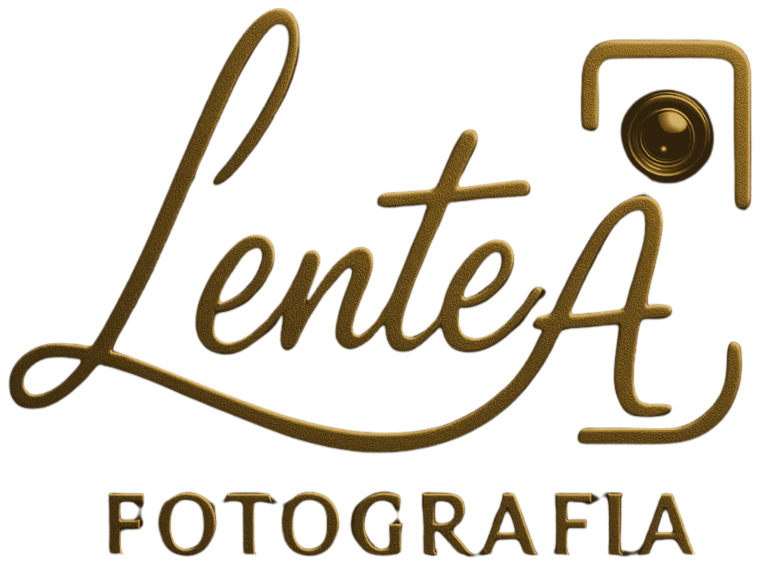 Lente A Fotografia